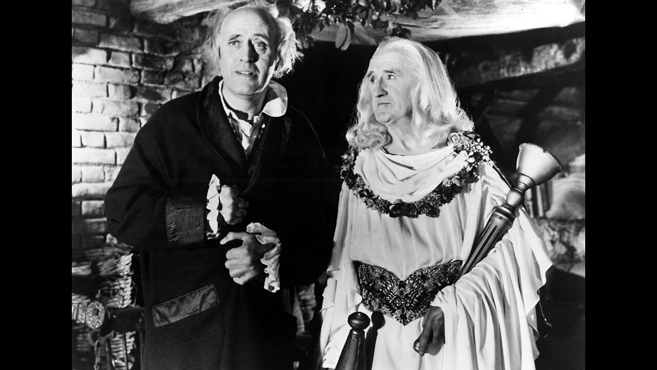 Scrooge 1951