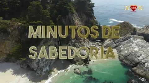 Tenha Dinamismo! - Minutos de Sabedoria #35