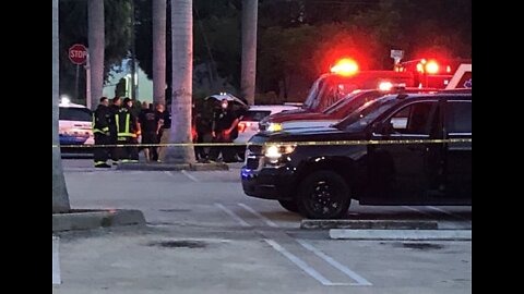 Investigation into 'suspicious objects' closes road in Boynton Beach, prompts evacuations