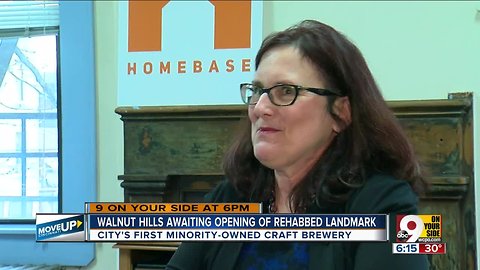 Walnut Hills prepares for a renaissance