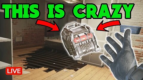🔴LIVE - NEW SEASON HEAVY METTLE - COPPER TO CHAMPION