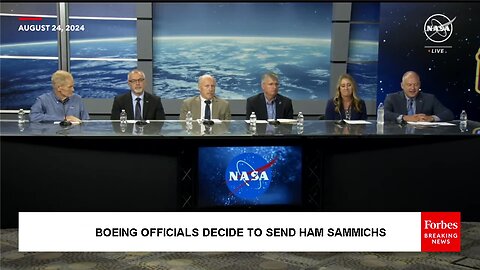 ►🚨▶ ⚡️ SpaceX Mission to Bring Stranded Astronauts on the ISS Home in 2025 🚀🚀🚀