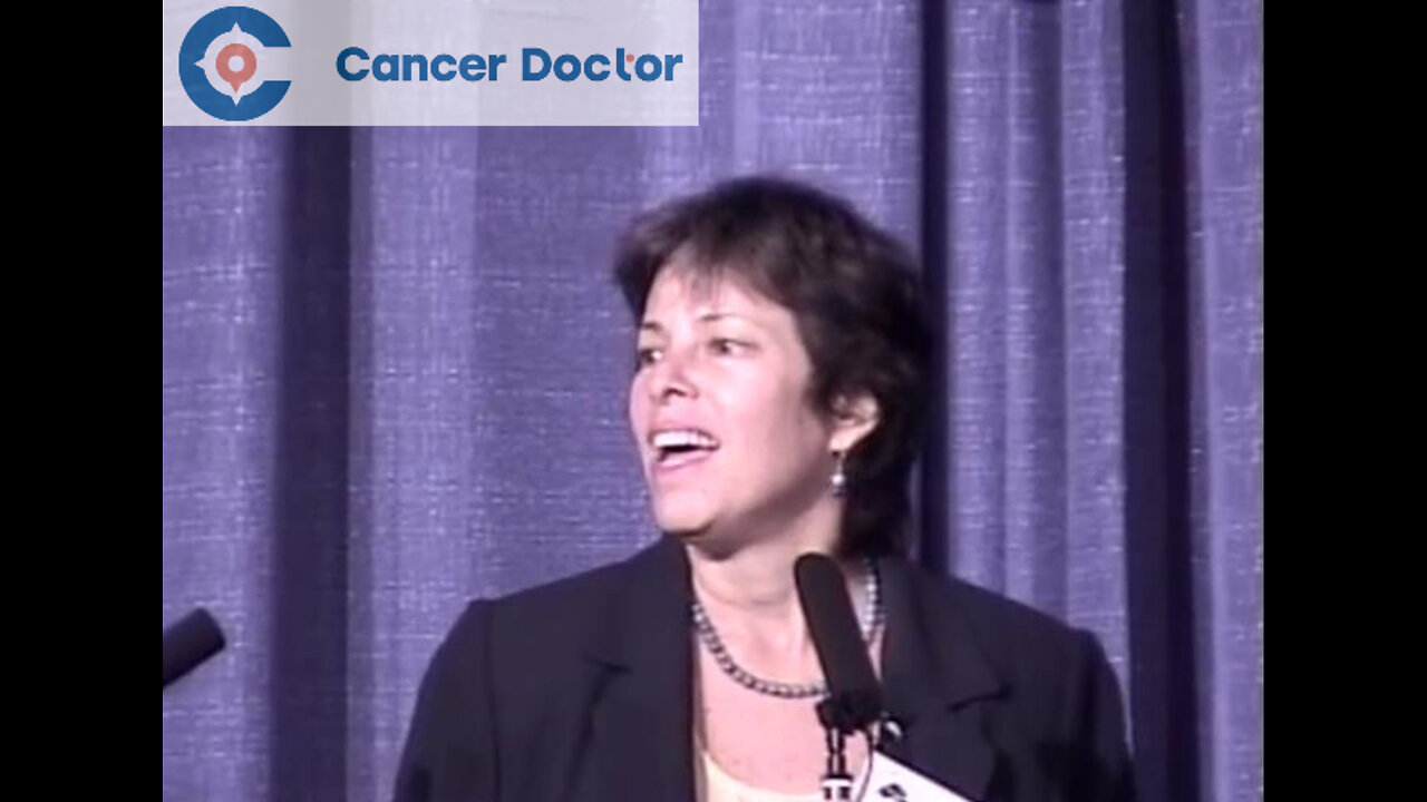 Digestive Wellness, Cancer