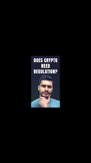 The TRUTH Behind Crypto Regulations