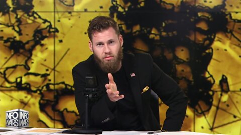 WAR ROOM (Full Show) Thursday - 3/10/22