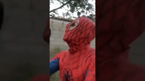 SUPER NINJAS, DANÇANDO FOFÃO, PATATI, BEN10 E HOMEM-ARANHA NA CARRETA DA ALEGRIA, LIKE