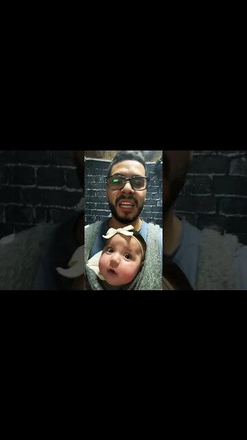 Walking shuts up your kids. Nice.