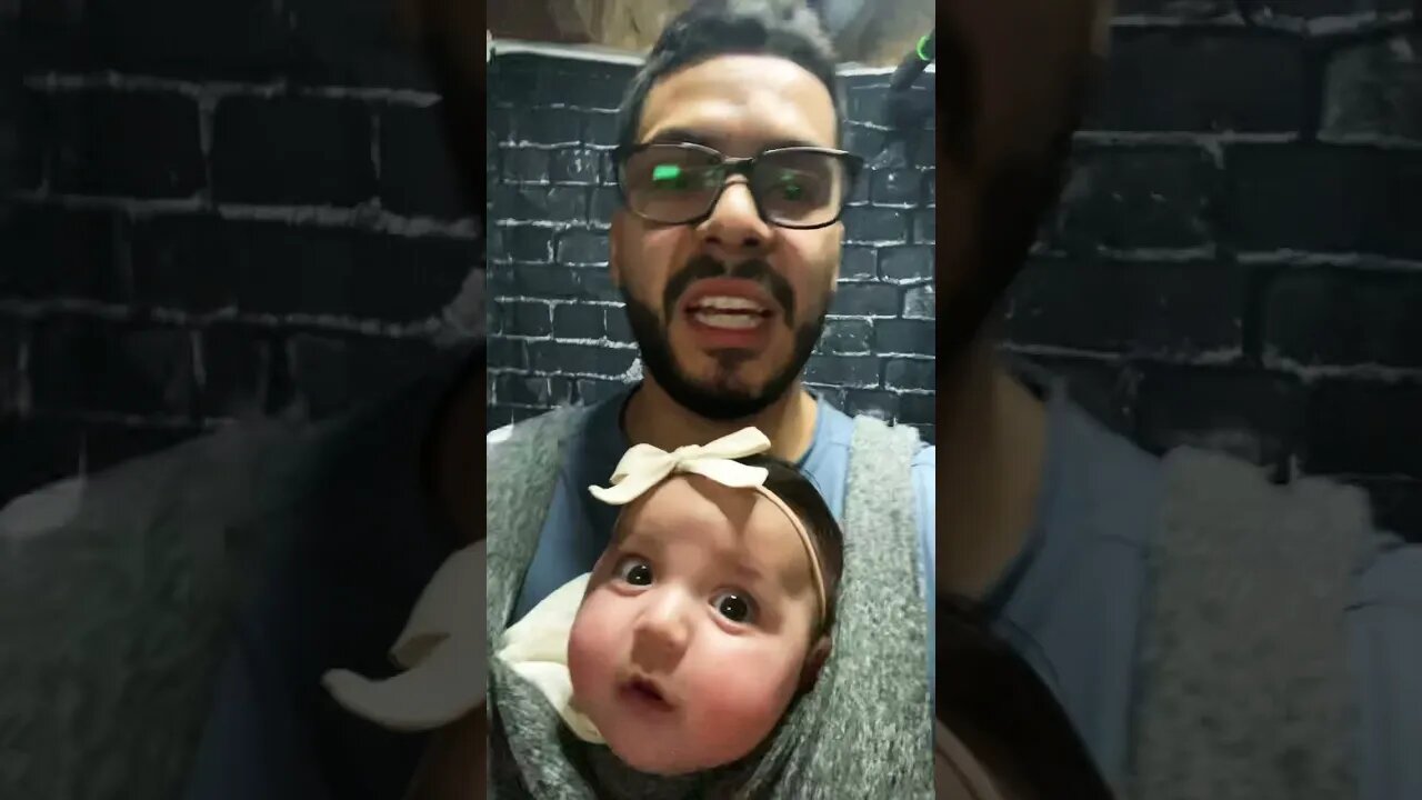 Walking shuts up your kids. Nice.