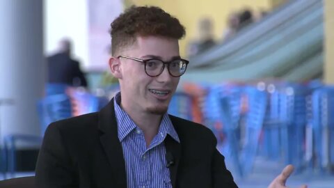 Participante NASIG y NextGen Comparte Experiencia
