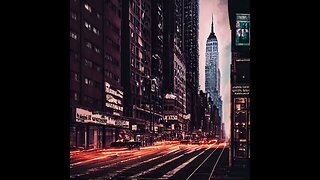 NY/UK Drill Type Beat | Midtown | Hip Hop Instrumental Beat