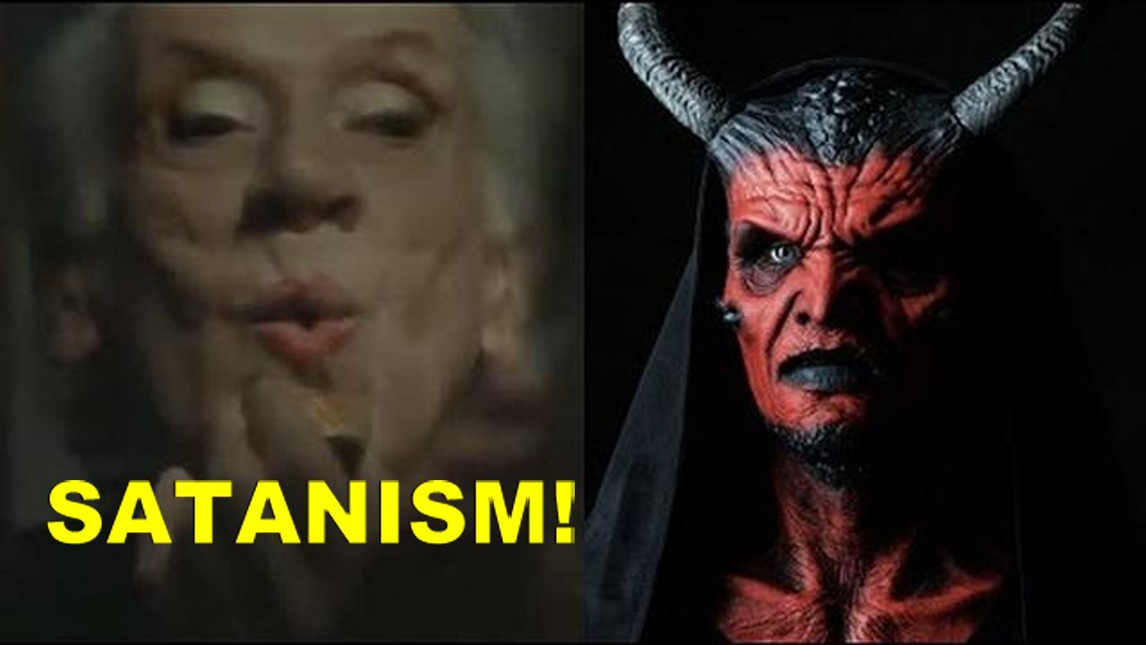 Kim Osbøl: This is Why I Dont 'Celebrate' Christmas Anymore Part 6/21! [Dec 25, 2022]