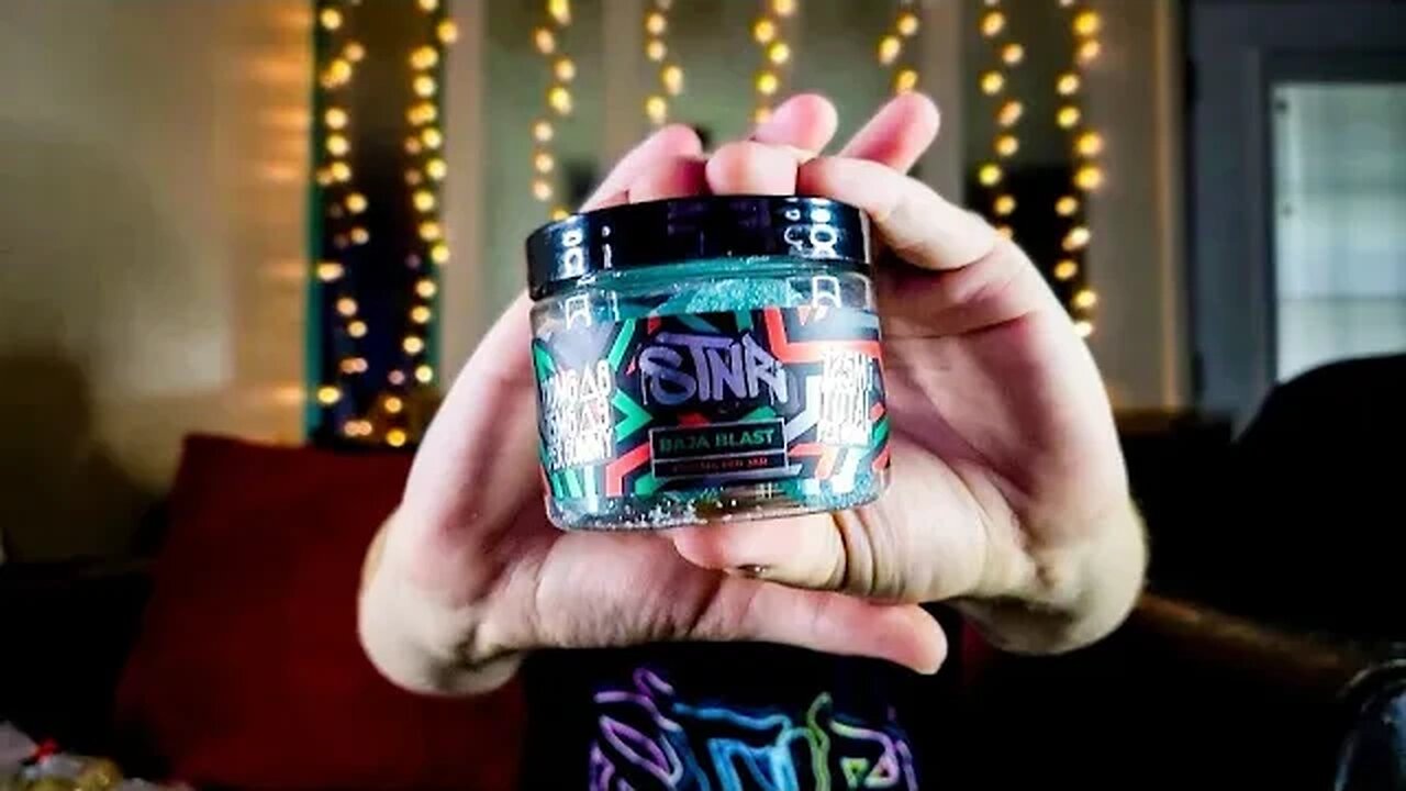 I GOT BAJA BLASTED...🤣🤯🚀