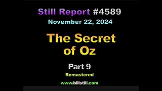 The Secret of Oz, Part 9, 4589