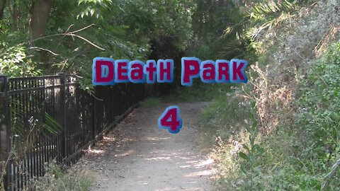 Death Park 4 (2019) - Short Film