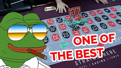 EASY WIN - "Profit On Alan Street" Roulette System Review