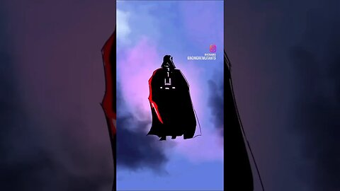 Anakin Vader