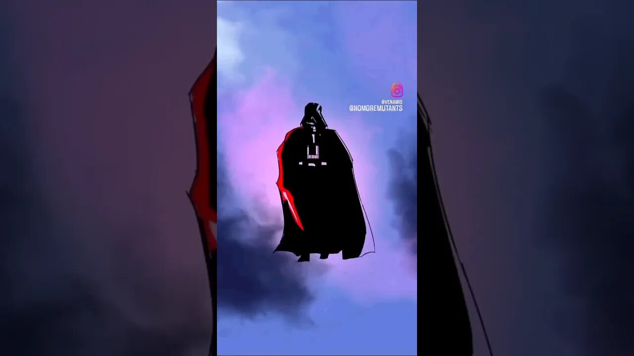 Anakin Vader