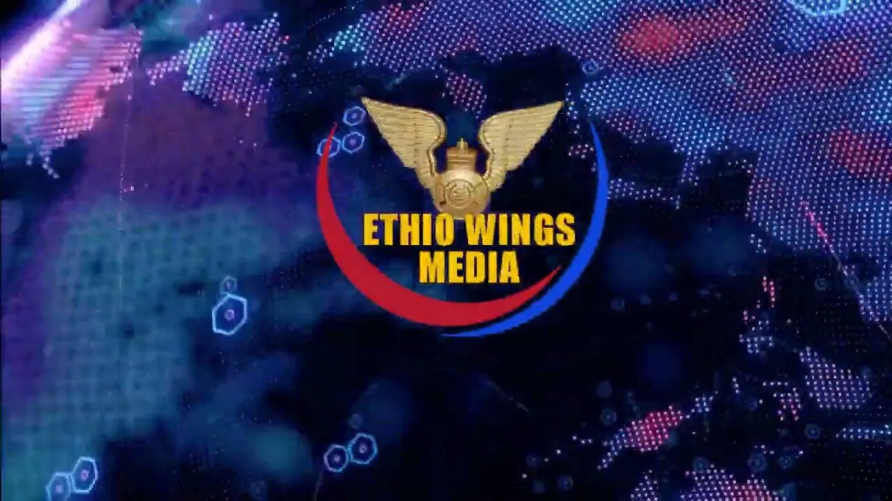 ETHIO WINGS AMHARIC TRAILER