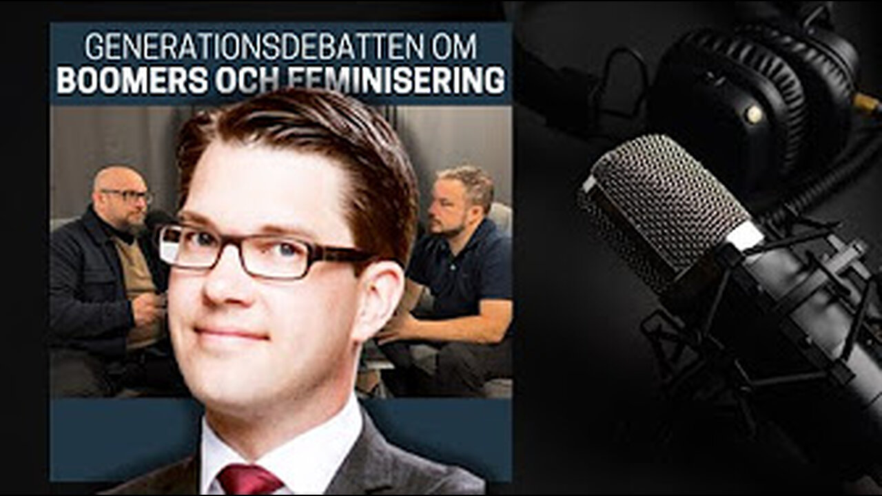 Var vi för hårda?