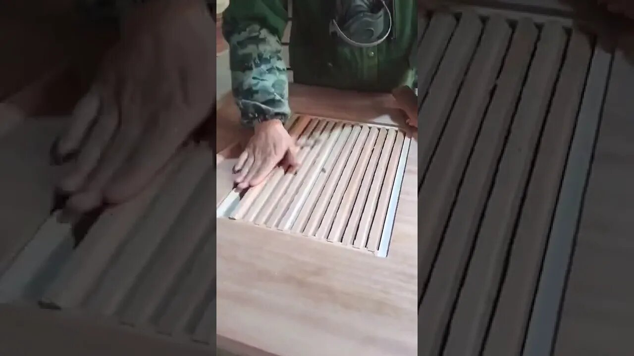 Amazing WOODWORKING Tricks & Tips #ideas #shorts