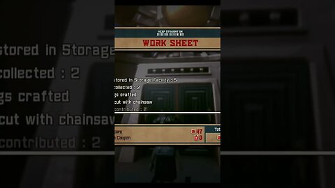 the tomorrow children so I reached level 2, whatever the hell that means