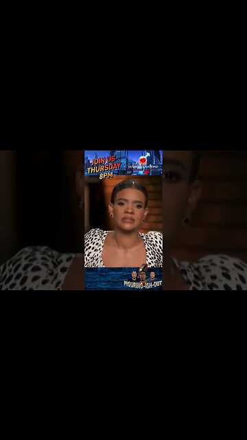 The Alphabet Community has hijacked Christianity & More | Promo 94 @CandaceOwensPodcast