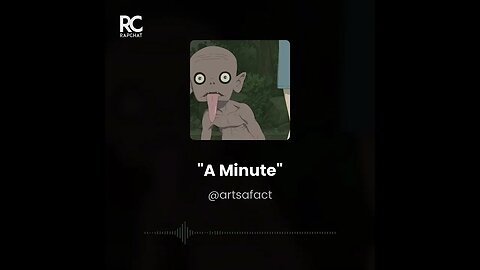A Minute Freestyle