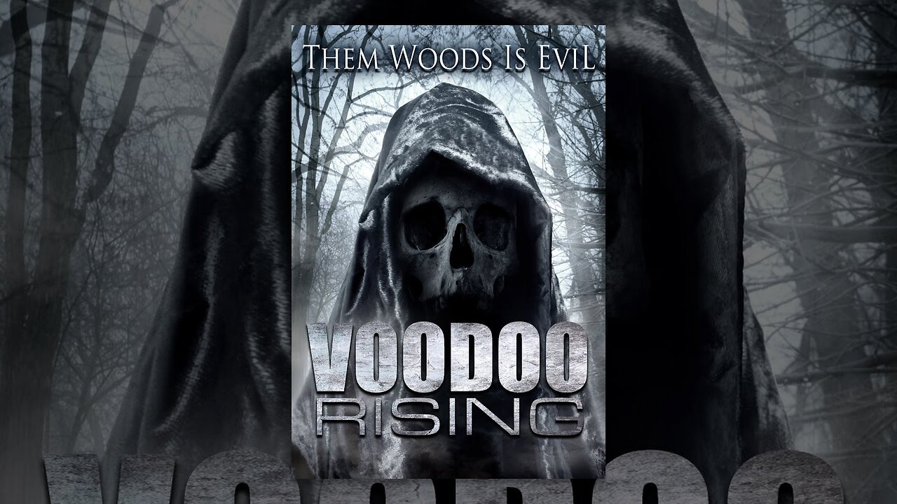 Voodoo Rising (2016)