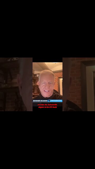 Does Boomer Esiason consider CJ Stroud a legitimate NFL MVP candidate?