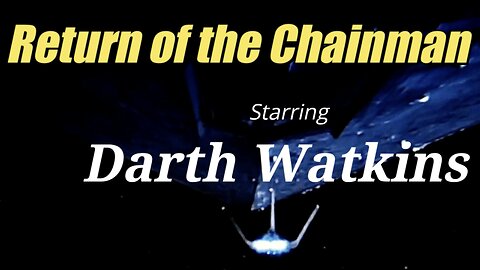 City Wars 2 Return of the Chainman