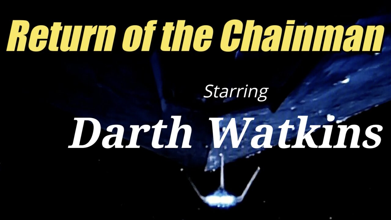 City Wars 2 Return of the Chainman