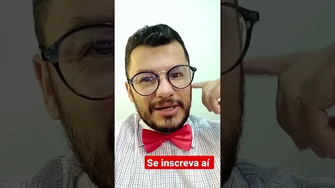 Vá estudar!