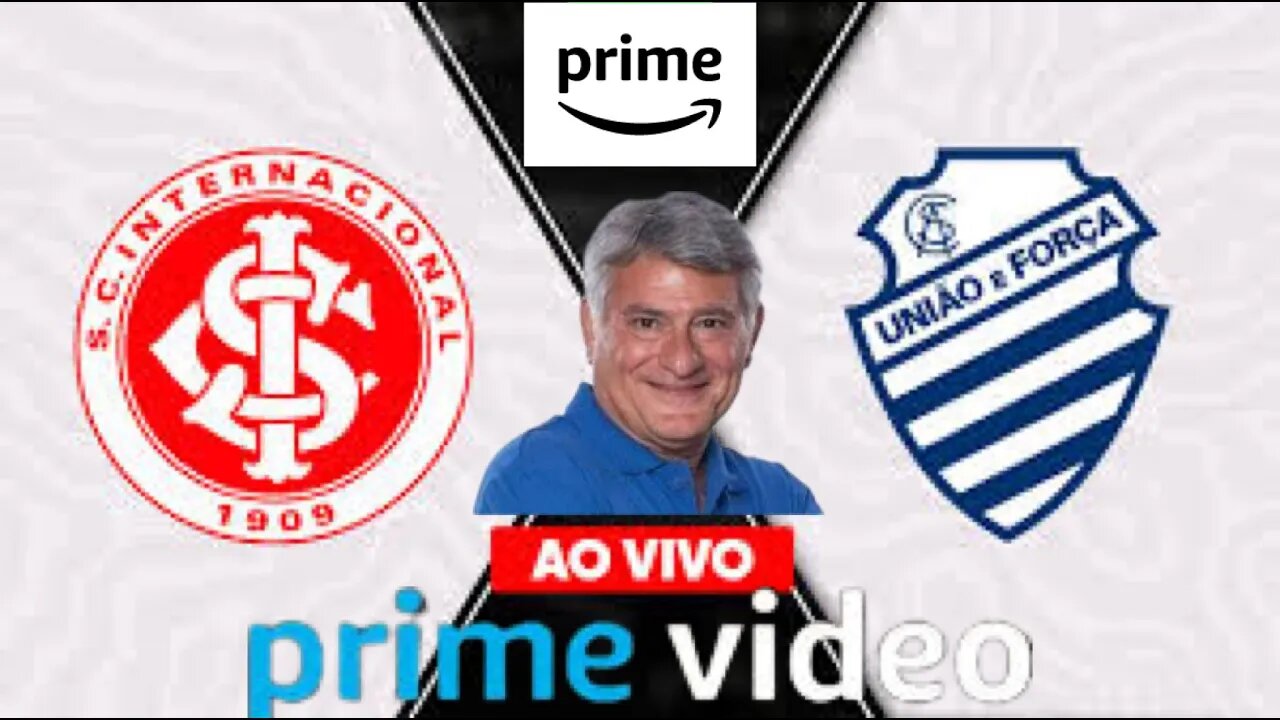 Internacional x CSA - ao VIVO COM IMAGENS - COMPLETO