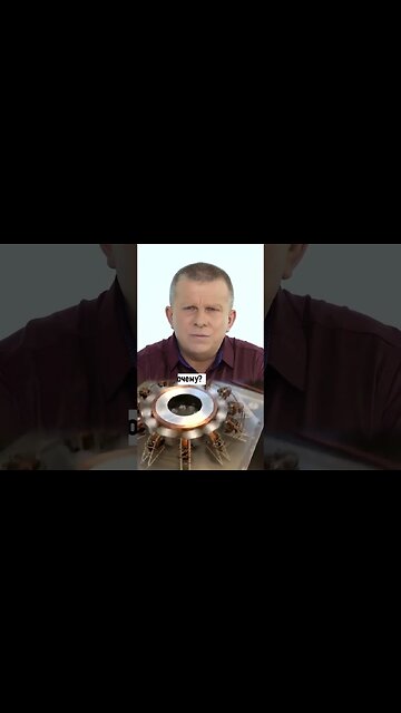 Когда появится бесплатное электричество? #shorts
