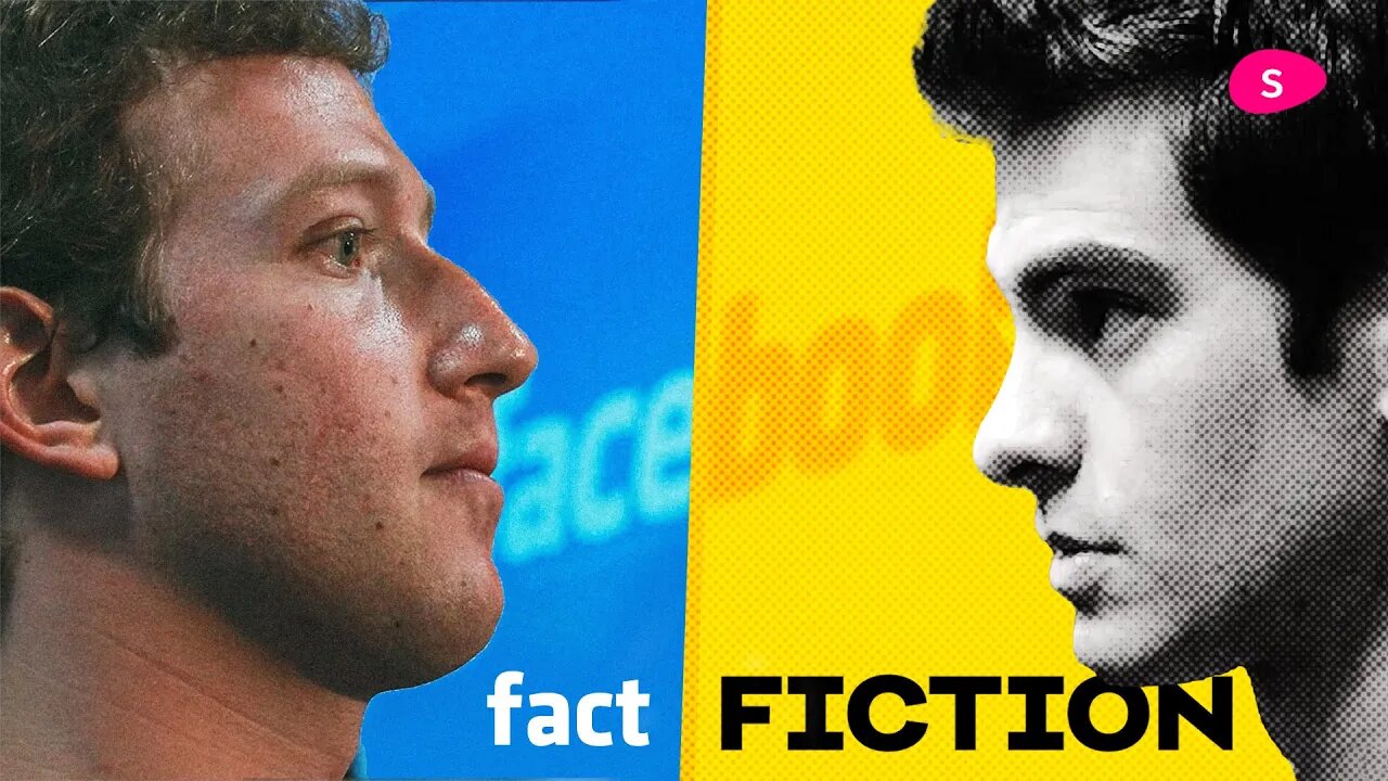 The real story of Zuckerberg vs Saverin