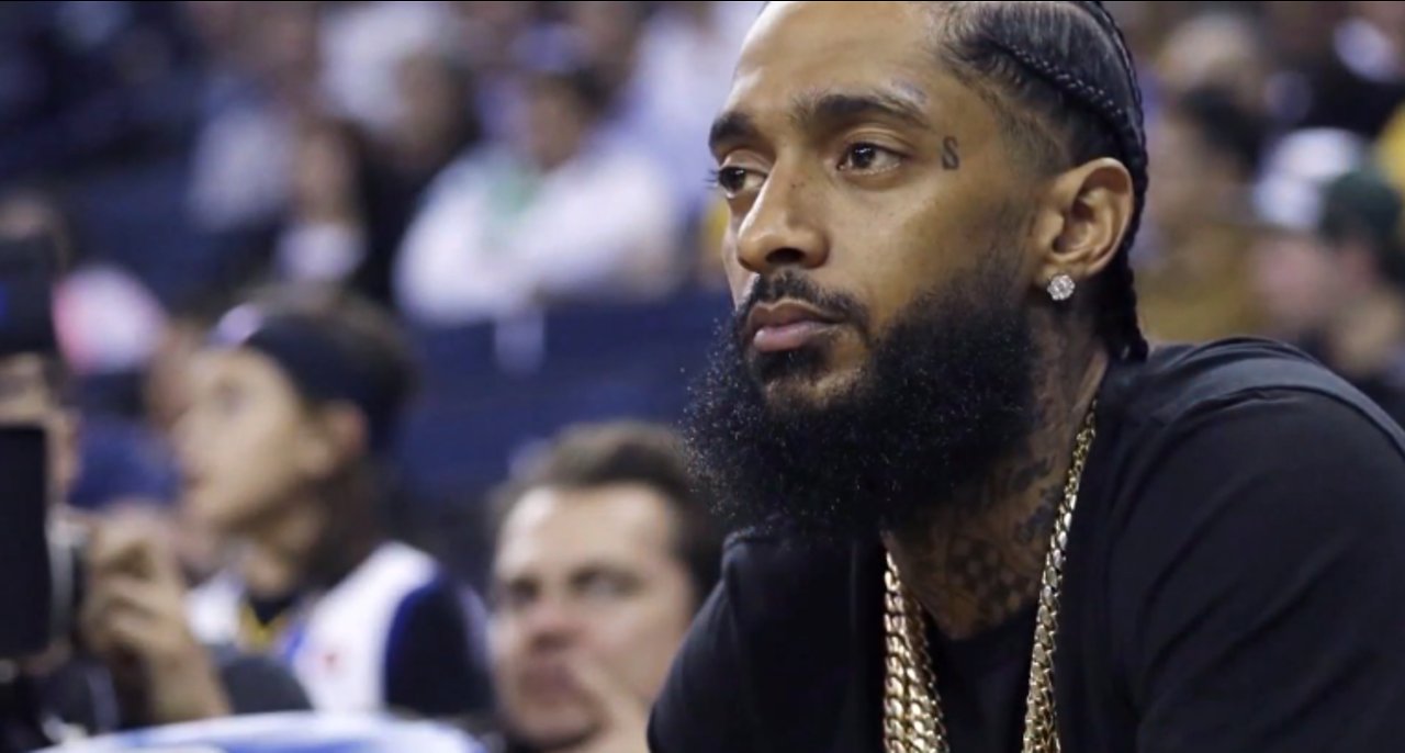 Preview: Candlelight memorials in Las Vegas for Nipsey Hussle