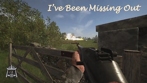 Hell Let Loose - High Settings - Airhead Placement is Key