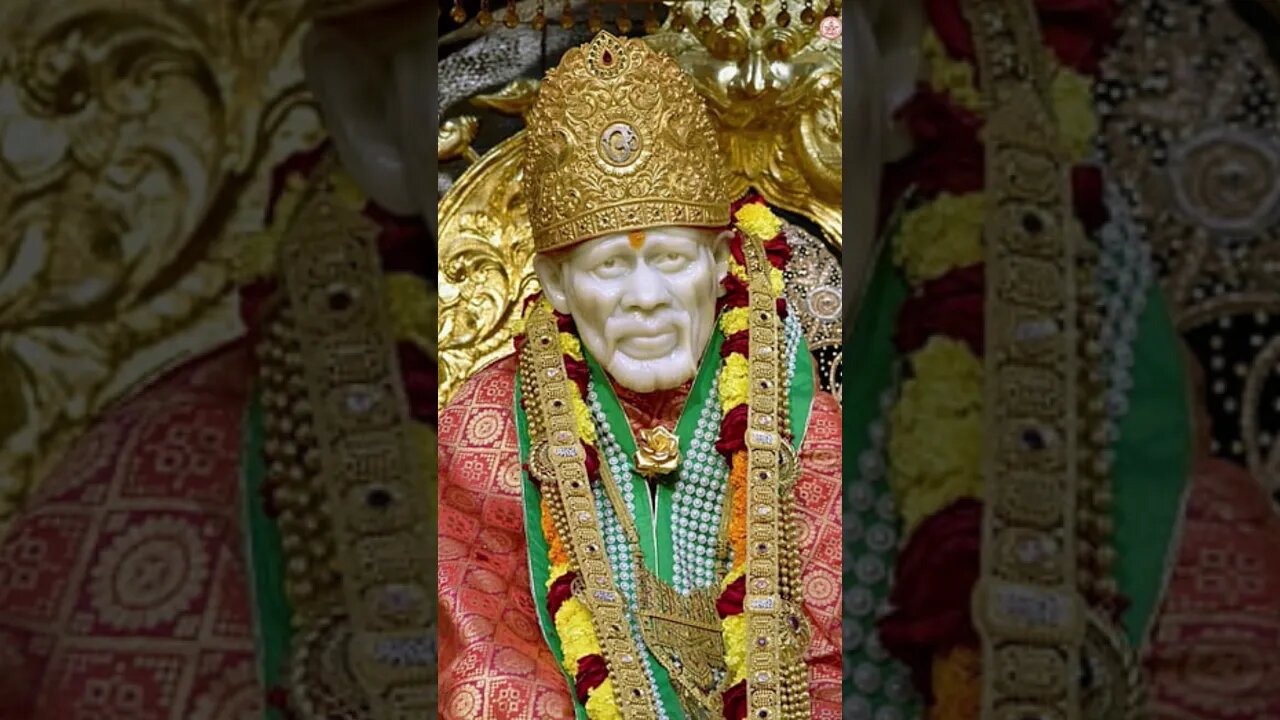 Sai Baba Status #saibaba #trendingshorts #reels