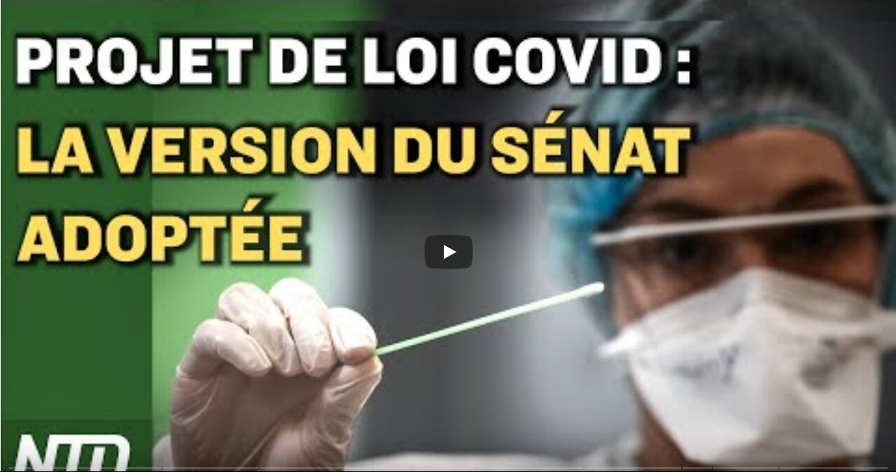 La BCE augmente les taux pour la 1ère fois en 11 ans ; Le PM italien démissionne pour la 2ème fois