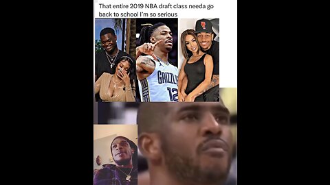 Ja wick suspended 25 games.. Zion can’t keep his hoes in check