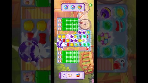 Shorts Playrix Homescapes Gameplay Walkthrough Level 12774-010