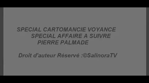 Cartomancie Voyance Spéciale Palmade affaire a suivre ..: Ira t il en prison ou pas