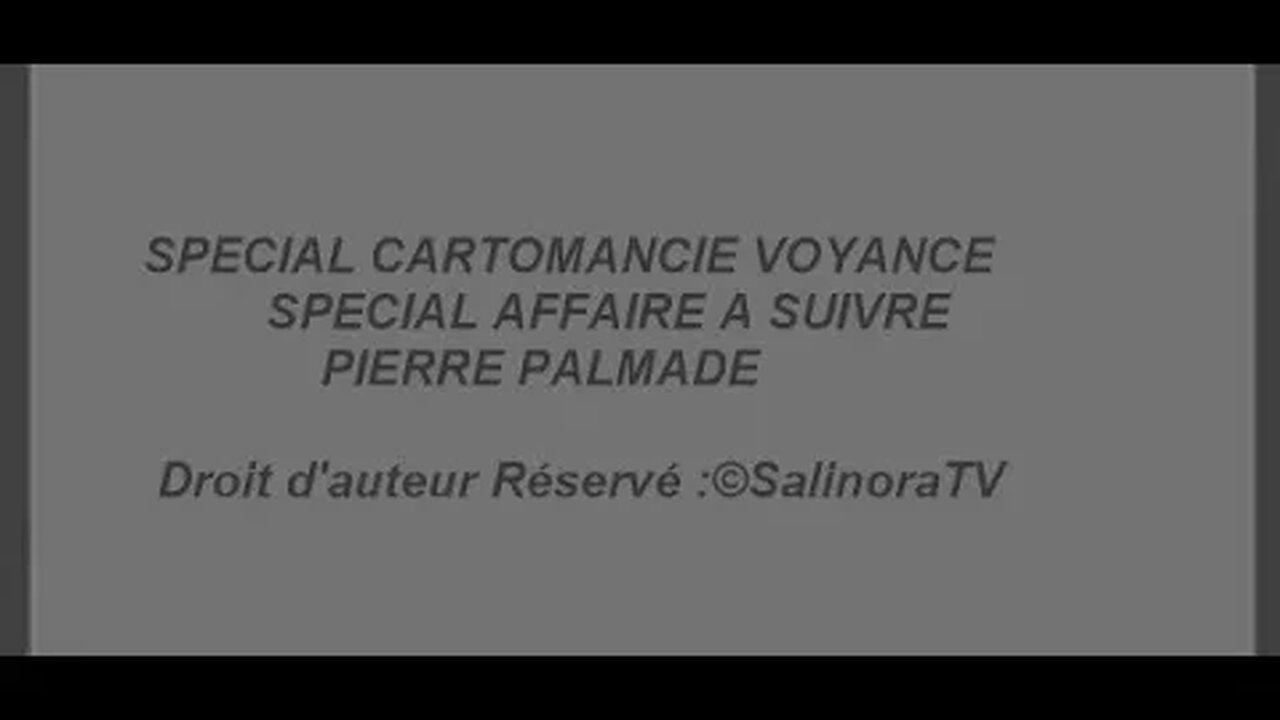 Cartomancie Voyance Spéciale Palmade affaire a suivre ..: Ira t il en prison ou pas