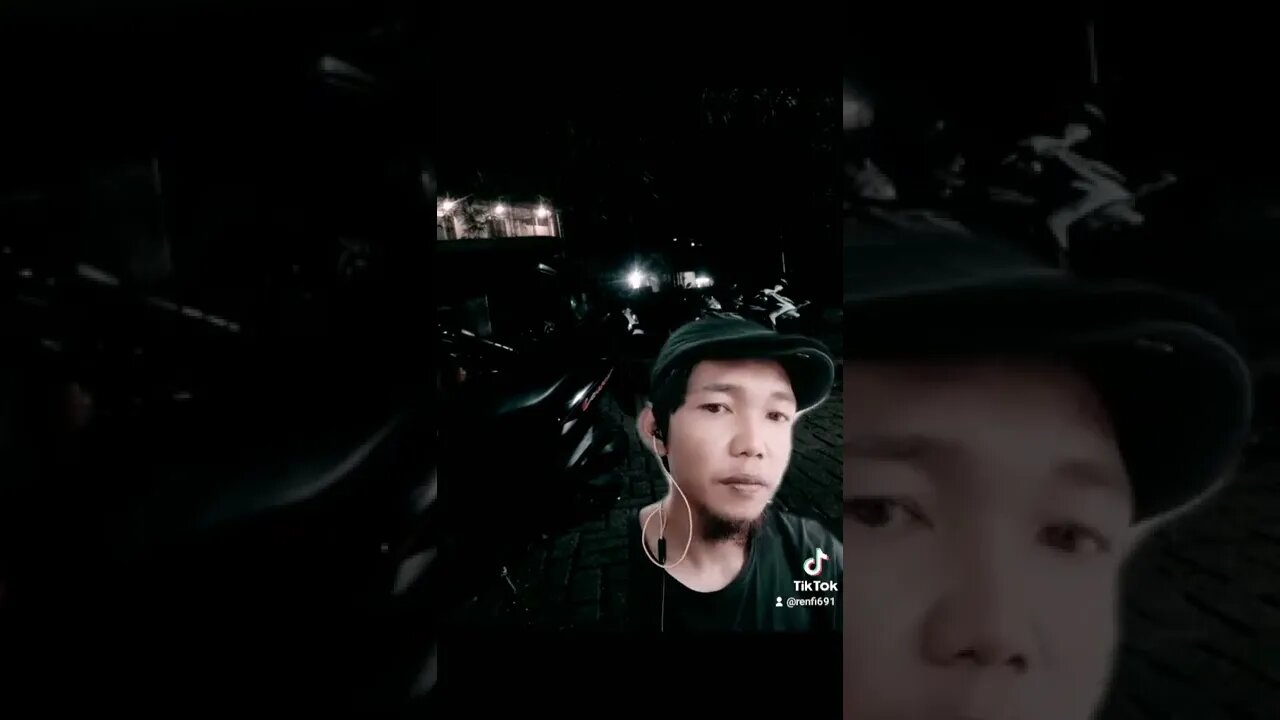 kata kata nyesek kumpulan tik tok