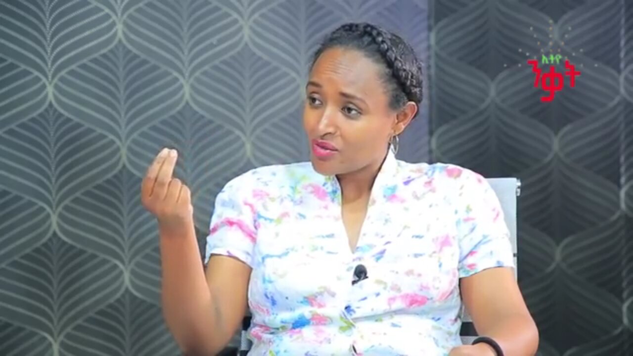 ጠ/ሚሩ ብልጽግናን ከማን ጋር ነው እያነፃፀረ ያለው? - መስከረም አበራ