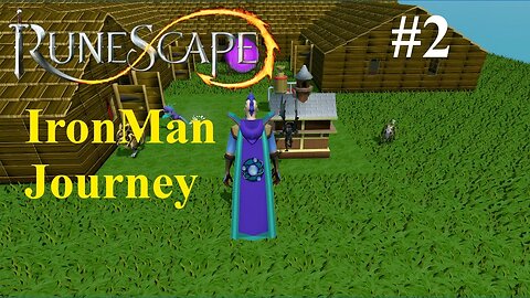 I made 40m From Divination!? : IronMan Journey 2