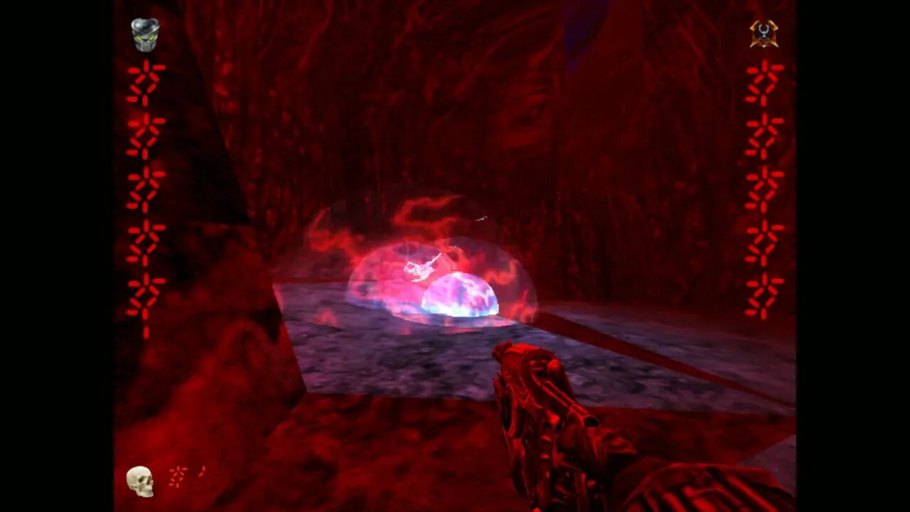 ALIENS vs Predator 2: Primal Hunt / Predaltor campaign mission 1 Legend