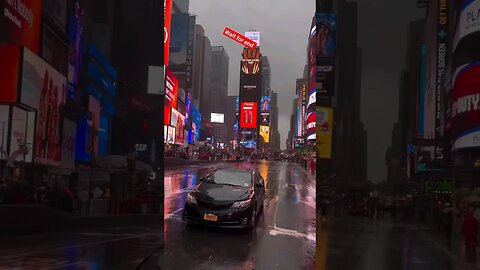 one tour places | Times Square New York. #shorts