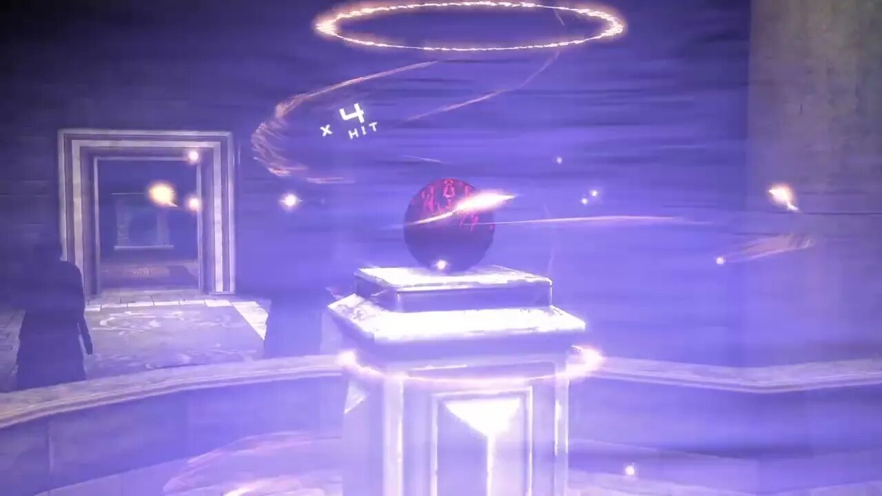DC Universe Online Magic Madness