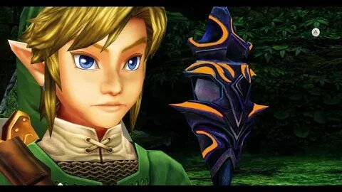The Legend of Zelda: Twilight Princess HD - Part 15